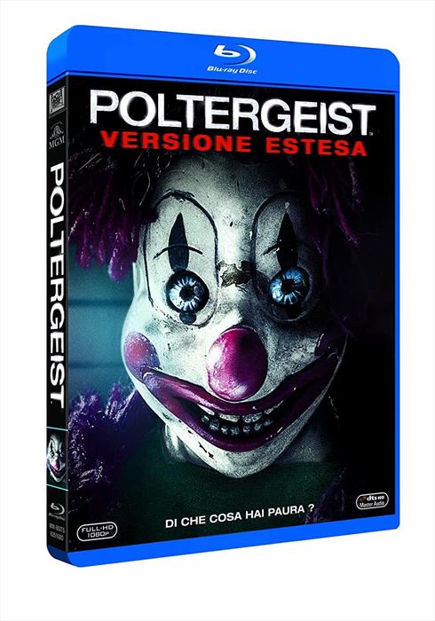 Image of Poltergeist