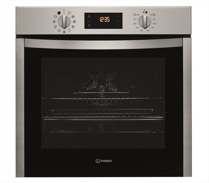 Image of Forno incasso elettrico IFW 5844 P IX Classe A+ Inox