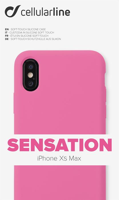Image of SENSATIONIPHX65F Fucsia