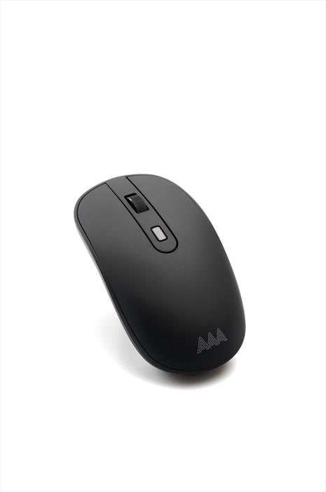 Image of        MOUSE WRLS DONGLE Nero