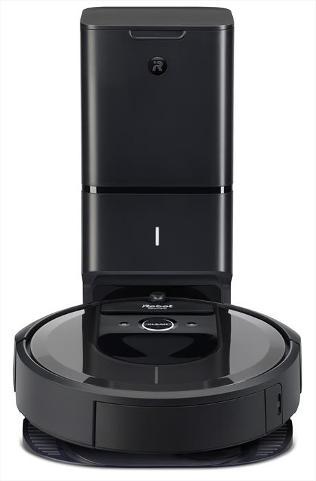 Image of ROOMBA I7+ (I7558) Black