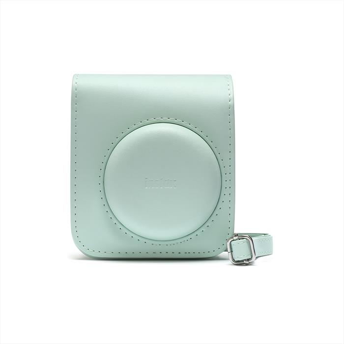 Image of Fujifilm 4177082 custodia per fotocamera Custodia compatta Verde