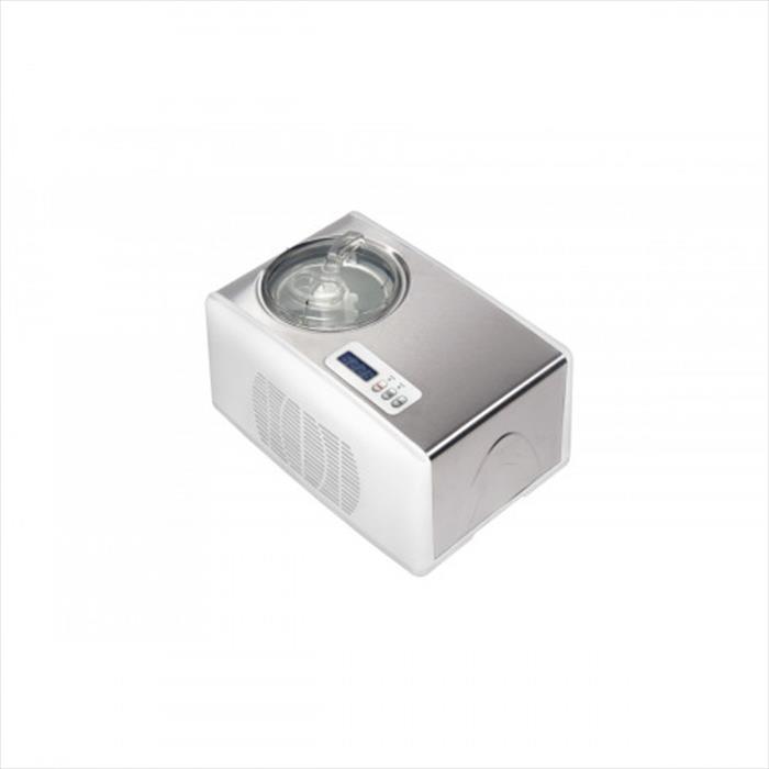 Image of Gelatiera 118700200 Bianco