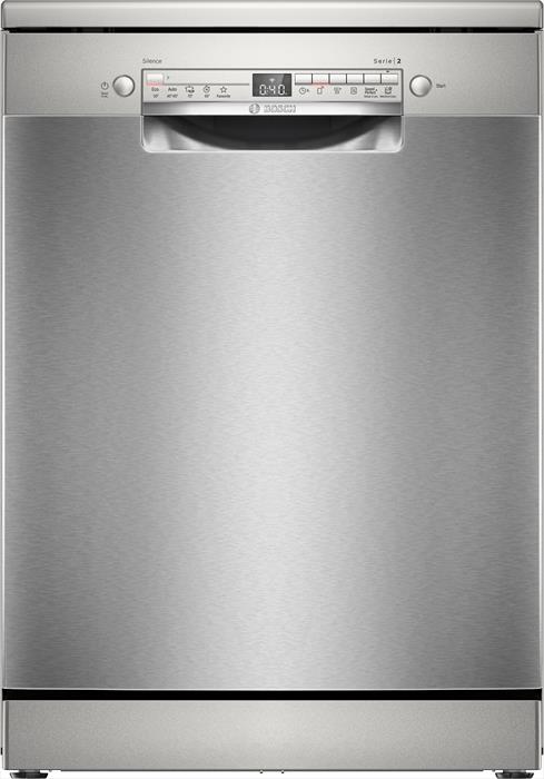 Image of Bosch Serie 2 SMS2HTI02E lavastoviglie Libera installazione 13 coperti