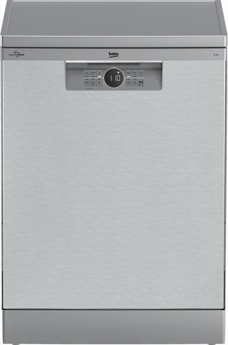 Lavastoviglie BDFN26430X Classe D 14 coperti Inox