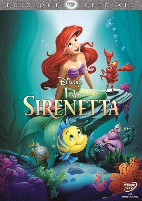 Image of Sirenetta (La) (Diamond Edition)