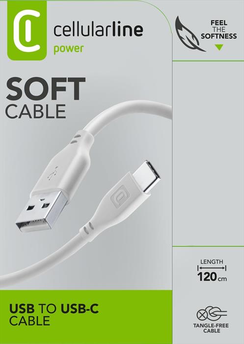 Image of USBDATASOFTUSBCD Grigio