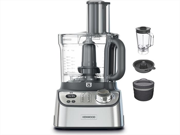 Image of FDM71.450SS Silver