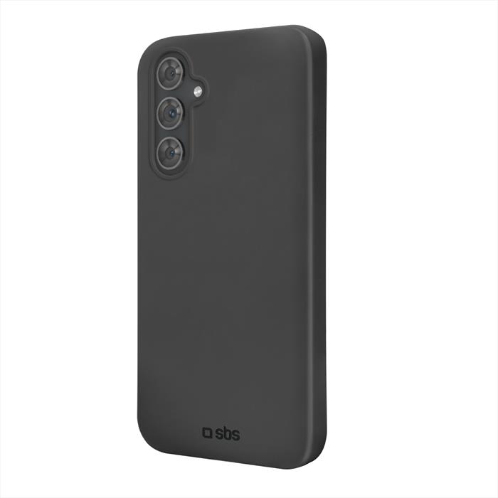 Image of Cover Instinct TEINSTSAA25K per Samsung A25/A24 4G Nero
