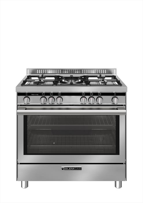 Image of Cucina a gas ST965VI Classe A INOX