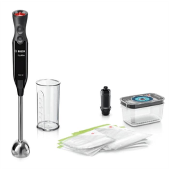 Image of MS6CB61V1 Nero