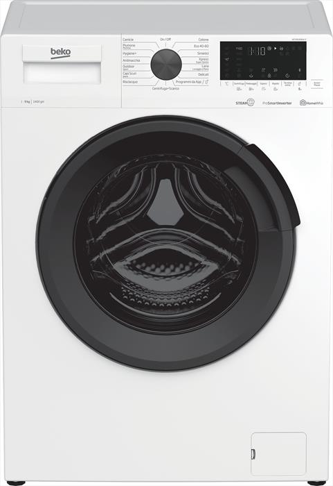 Image of Lavatrice WTX91436AI-IT 9 Kg Classe B BIANCO