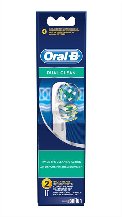 Image of EB 417-3 DualClean