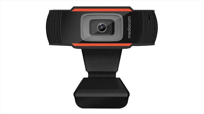 Image of IWCMDMWEA350 Nero/Arancione