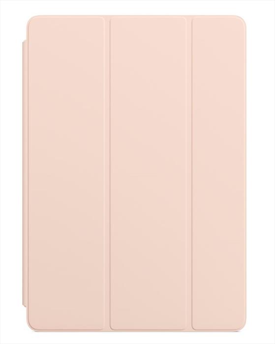 Smart Cover per iPad 7 GEN/AIR (versione 2019) Rosa sabbia