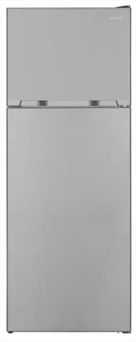 Image of Frigorifero 2 porte SJ-TE435M4I Classe E 435 lt Inox