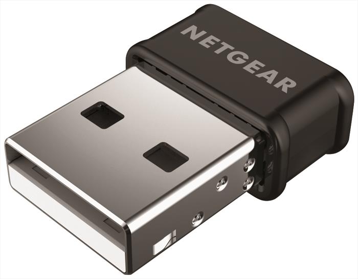 Image of NETGEAR A6150 WLAN 867 Mbit/s