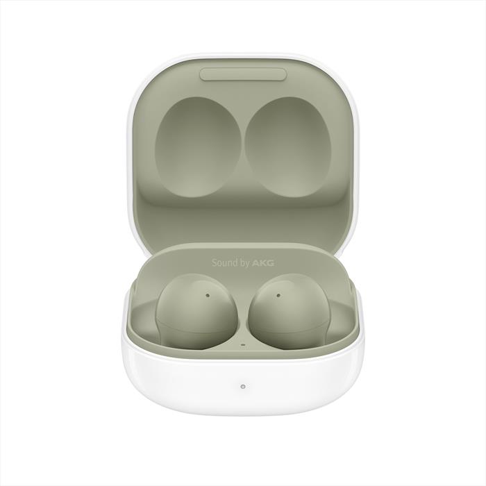 Image of GALAXY BUDS2 Olive