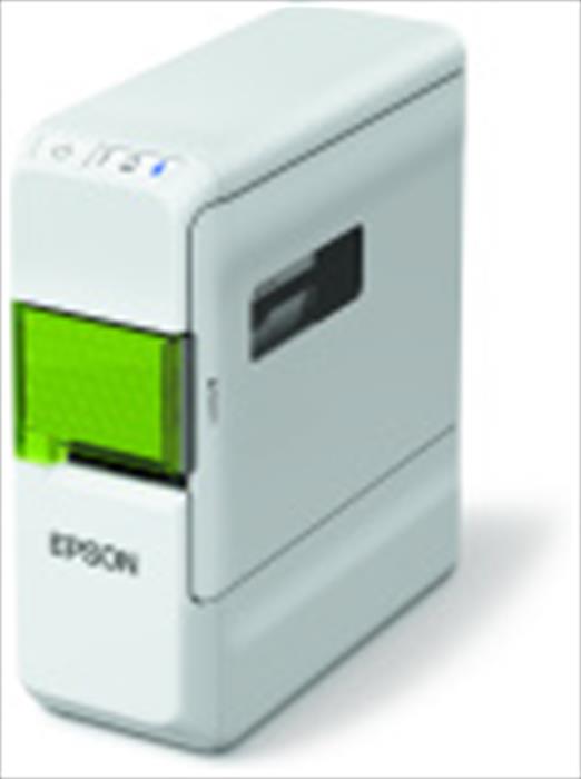 Image of Epson LabelWorks LW-C410 stampante per etichette (CD) Trasferimento te