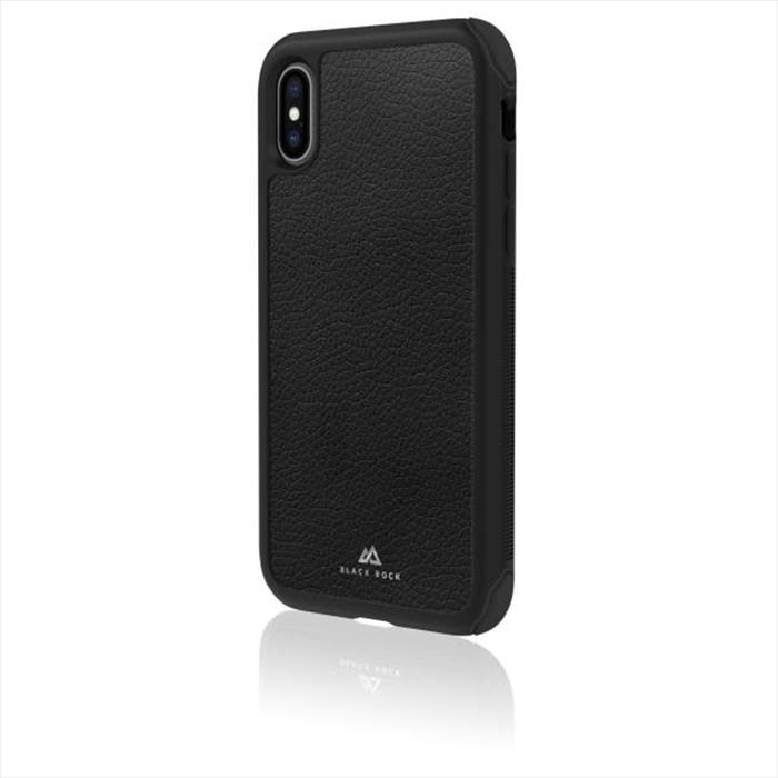 Image of 1070RRL02 COVER IPHONE XR Nero