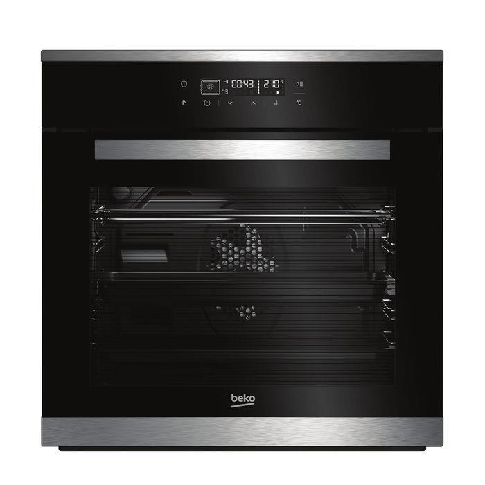 Image of Forno incasso elettrico BIM25401X Classe A+
