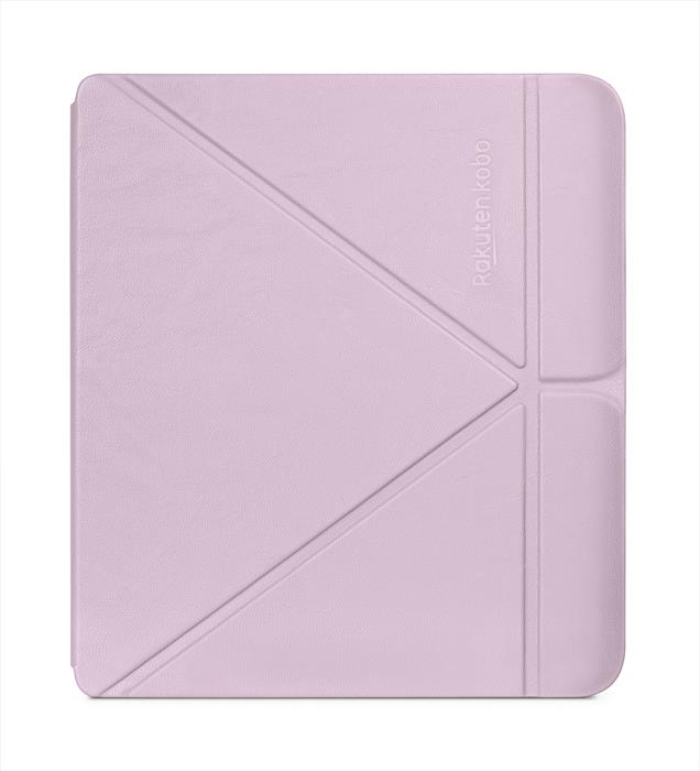 Image of LIBRA 2 SLEEP COVER CASE Lavander