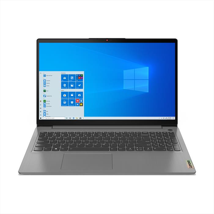 LENOVO - IDEAPAD 3 15ITL6 82H801BJIX-Arctic Grey | Euronics