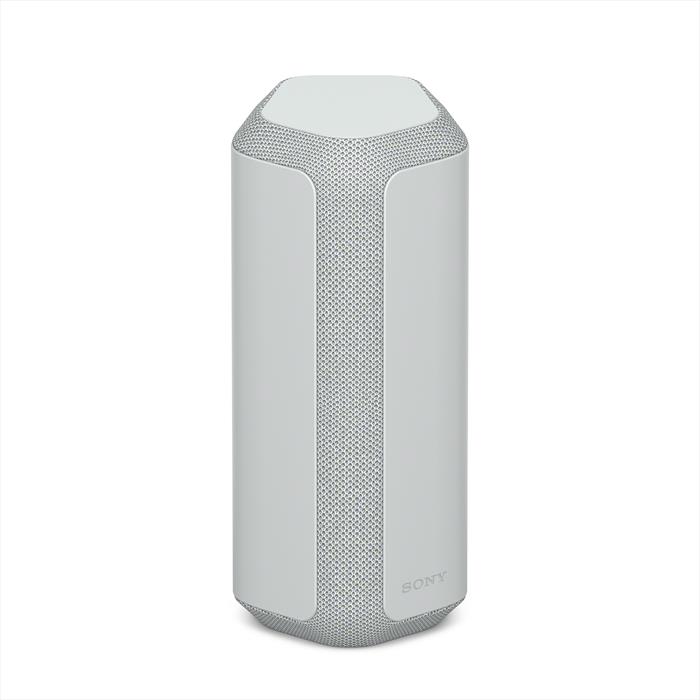 Image of Speaker Bluetooth SRSXE300H.CE7 Grigio chiaro