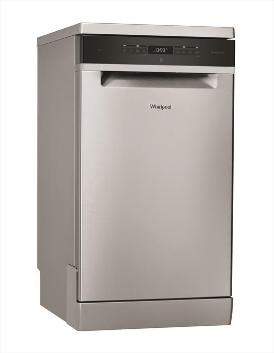 Image of Lavastoviglie WSFO 3T223 PC X Classe E 10 coperti