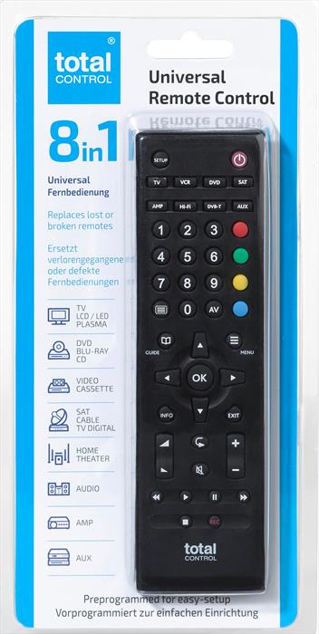 Image of URC1785 NERO