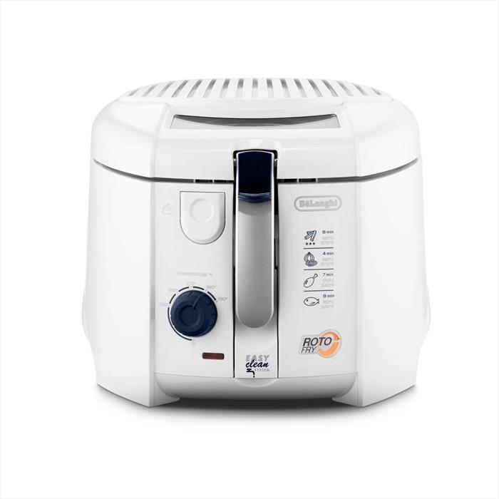 F 28311 Roto Fry Bianco
