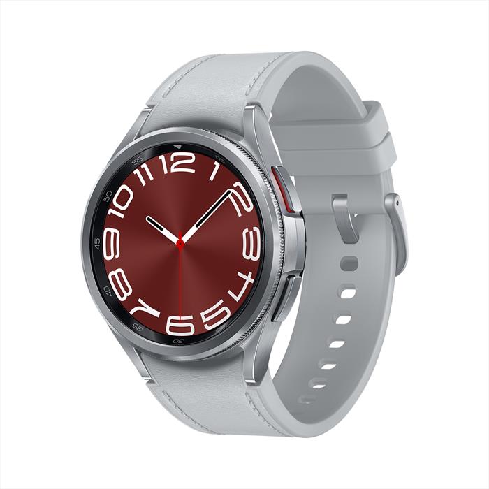 Image of Galaxy Watch6 Classic 43mm Silver