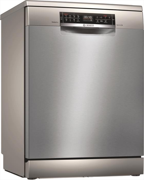 Image of Lavastoviglie SMS6ZCI42E Classe C 14 coperti