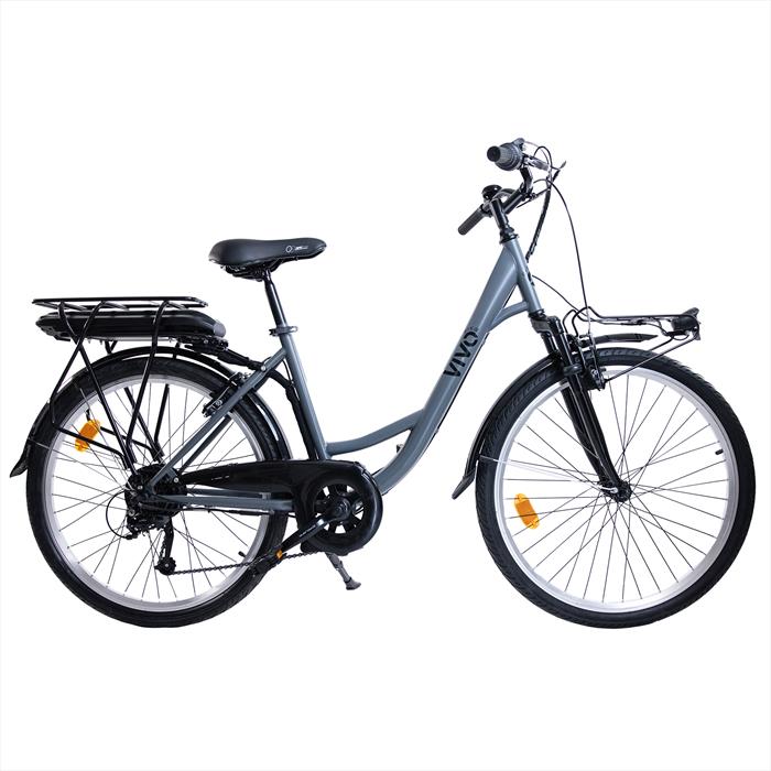 Image of City bike M-VM2622