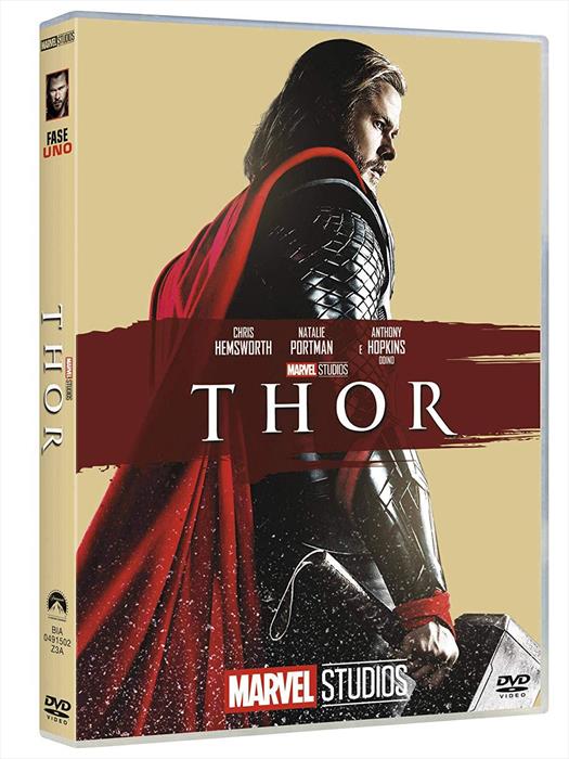 Image of Thor (Edizione Marvel Studios 10 Anniversario)