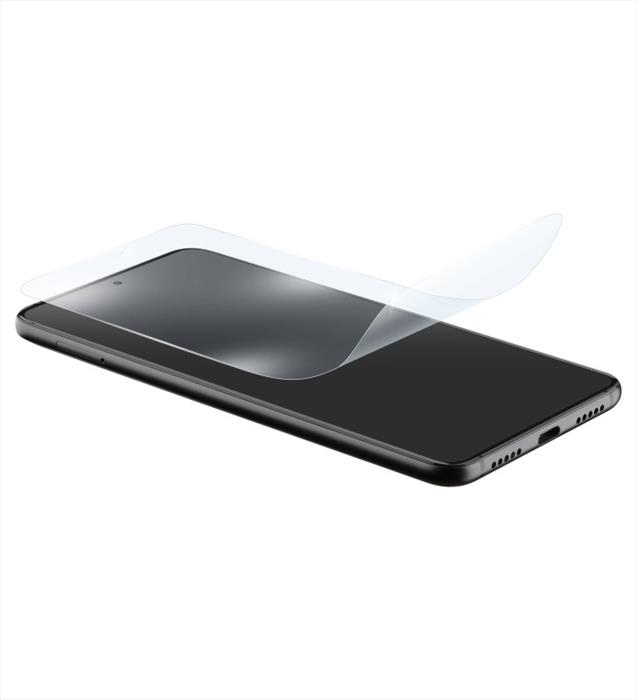 Pellicola Prottetiva per Nokia C01 Plus Protezione Vista 2 modi