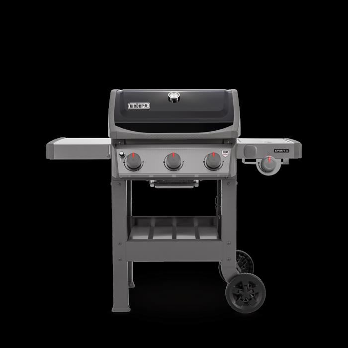 Image of SPIRIT II E-320 - BARBECUE A GAS