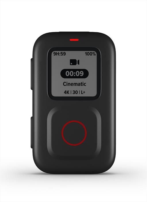 Smart Remote Nero