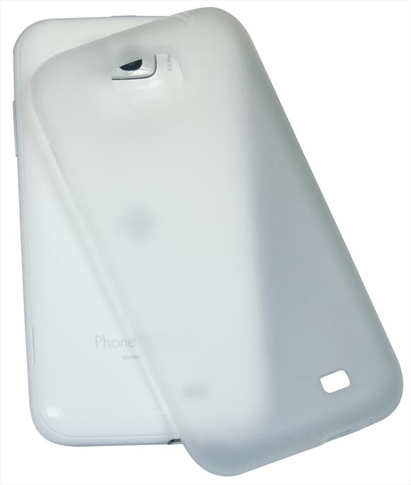 Silicon Case per PhonePad Duo G530