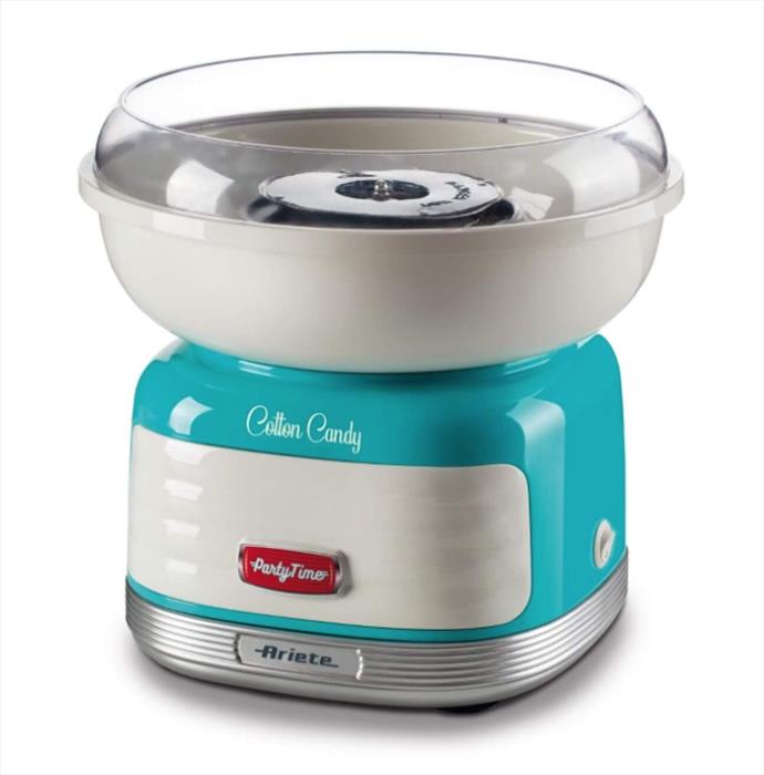 Image of Ariete Cotton Candy Party Time Celeste
