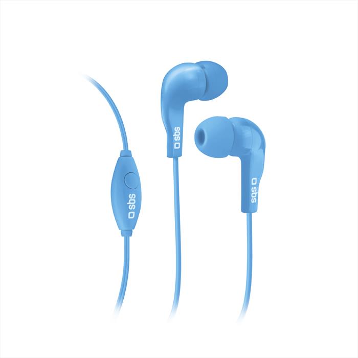 TEINEARBL AZZURRO