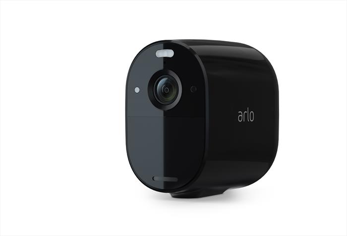 Image of ESSENTIAL 1 CAMERA WI-FI Black