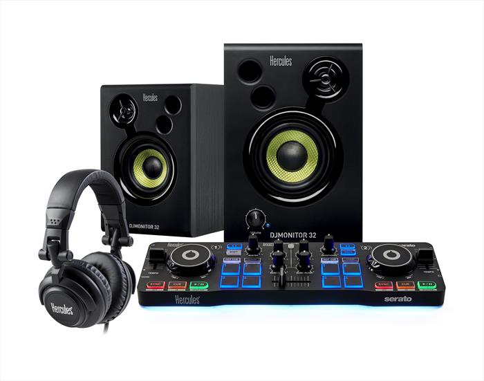 Image of DJ STARTERKIT