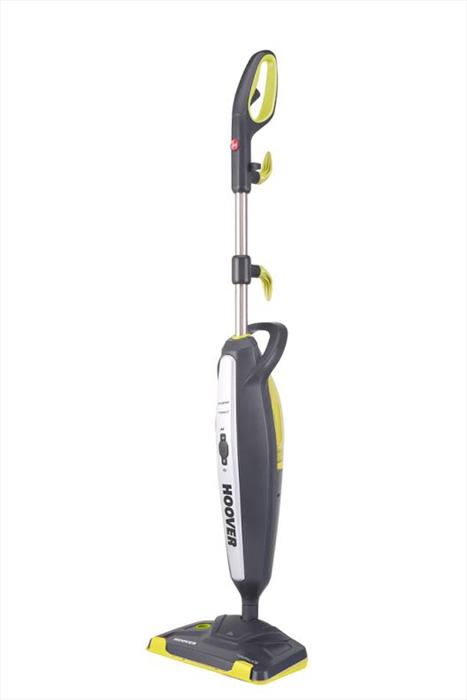 CAN1700R 011 Steam Capsule Titanio/giallo