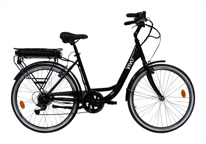 Image of M-VCITY26B Nero