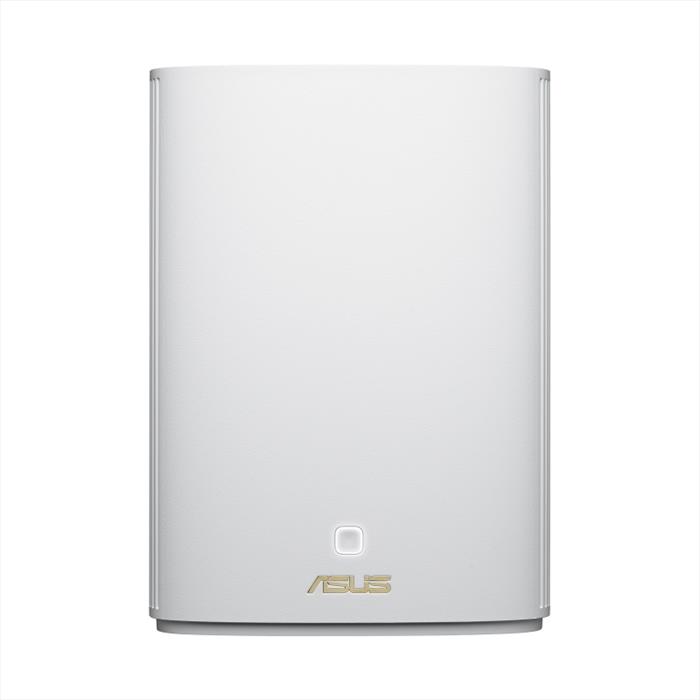 Image of ZENWIFI AX HYBRID XP4 CONFEZIONE DA 1 Bianco