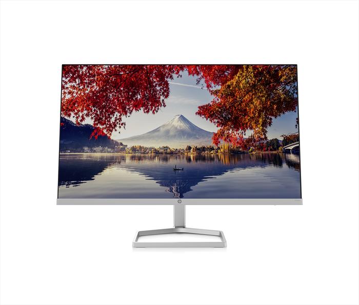 Image of MONITOR FHD M24F Silver