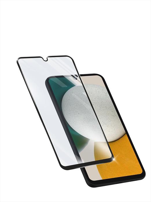 Image of Cellularline Impact Glass Capsule - Galaxy A34 5G