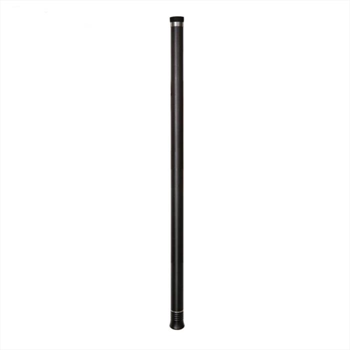Image of PROLUNGA 3M X SELFIESTICK Carbonio nero