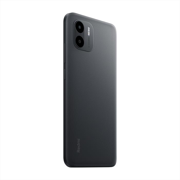 Image of REDMI A2 3-64GB 4G ANDROID GO Black